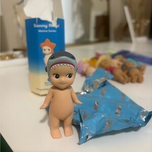 Sonny Angel Marine Series: Shark